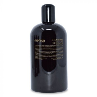 Mehron Dark Blood 16oz Pint Mehron Dark Blood 16oz Pint